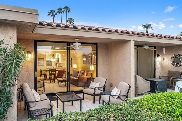 40 Sunrise, Rancho Mirage, CA 92270