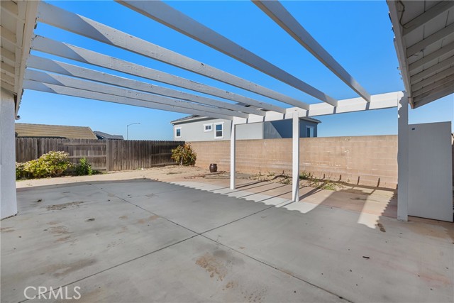 Detail Gallery Image 32 of 33 For 781 Koval, Santa Maria,  CA 93455 - 3 Beds | 2 Baths