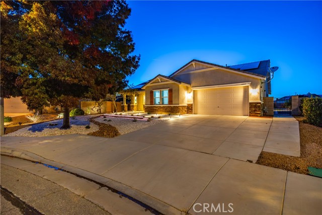 Detail Gallery Image 5 of 62 For 42715 Raywood, Lancaster,  CA 93536 - 4 Beds | 2/1 Baths