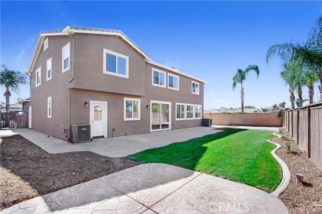 Detail Gallery Image 33 of 36 For 26776 Ipswich Ct, Menifee,  CA 92586 - 5 Beds | 3 Baths