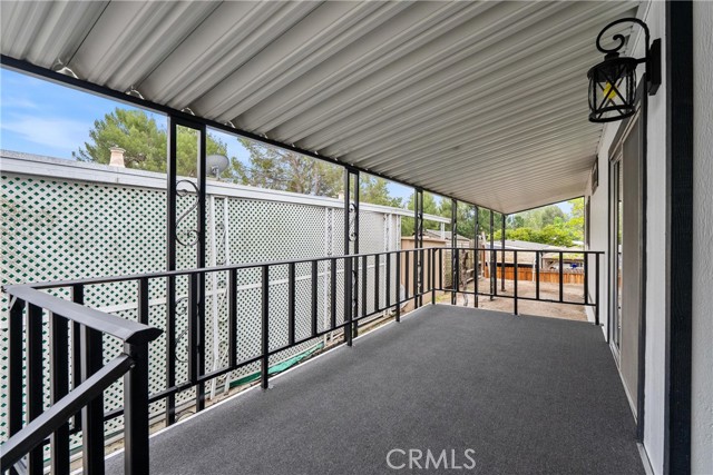 Detail Gallery Image 7 of 31 For 10025 El Camino Real #57,  Atascadero,  CA 93422 - 2 Beds | 2 Baths