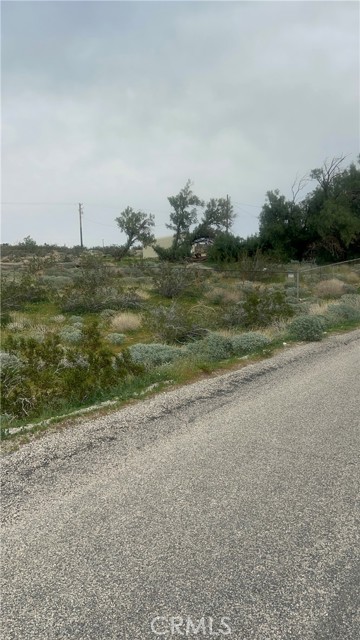 Detail Gallery Image 6 of 8 For 0 Painted Hills Rd, Whitewater,  CA 92262 - – Beds | – Baths