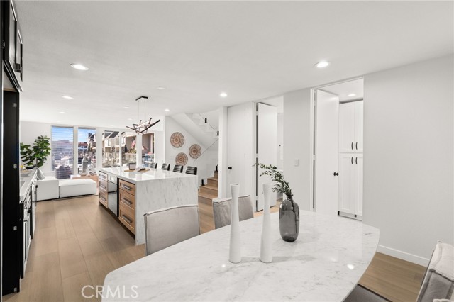 Detail Gallery Image 5 of 45 For 16435 Harbour Ln #13,  Huntington Beach,  CA 92649 - 2 Beds | 2/1 Baths