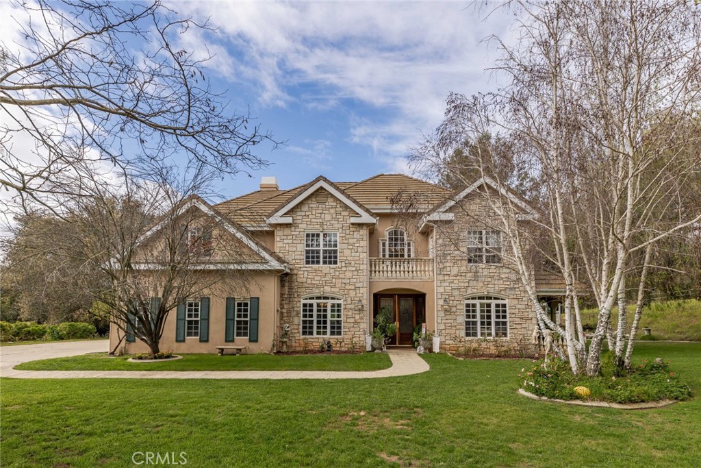 45975 Sandia Creek Dr Drive