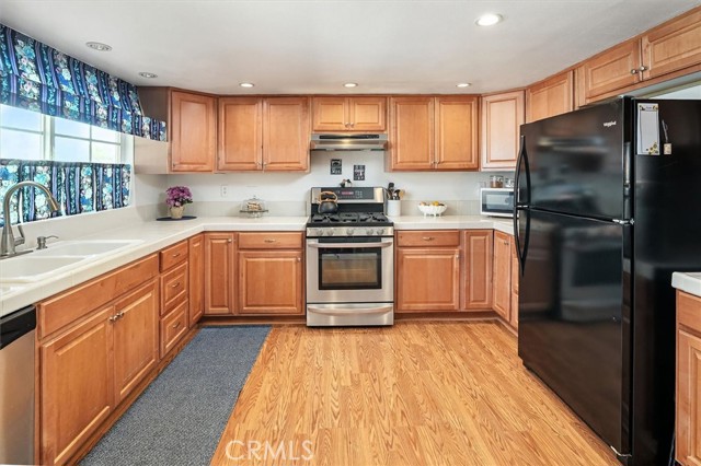 Detail Gallery Image 9 of 28 For 740 W Avenue H2, Lancaster,  CA 93534 - 3 Beds | 2 Baths