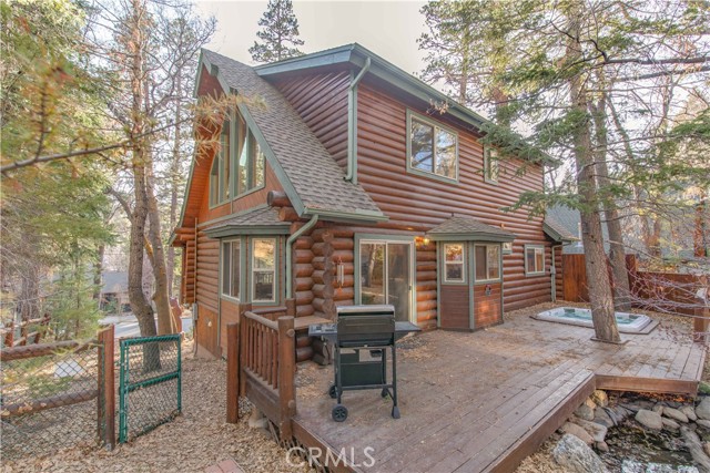 Detail Gallery Image 49 of 60 For 43442 Bow Canyon Road, Big Bear Lake,  CA 92315 - 3 Beds | 2 Baths