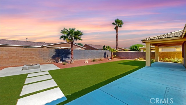 Detail Gallery Image 34 of 34 For 82602 Tivoli Ct, Indio,  CA 92203 - 4 Beds | 3 Baths