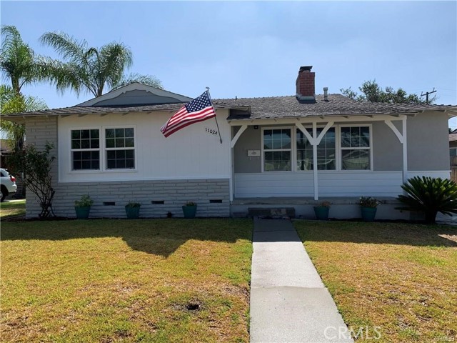11024 Foxcroft Drive, Whittier, California 90604, 3 Bedrooms Bedrooms, ,2 BathroomsBathrooms,Single Family Residence,For Sale,Foxcroft,IG24040715