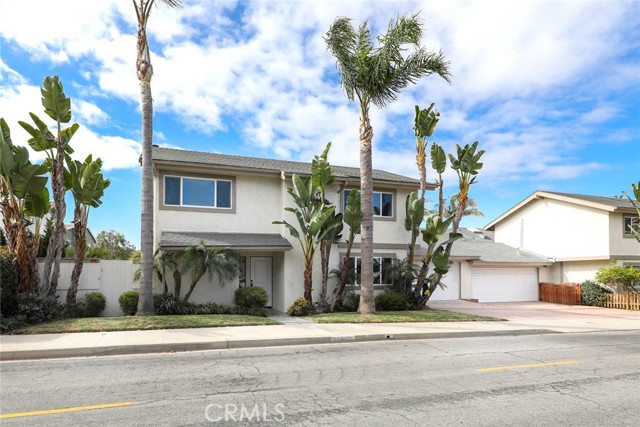 1005 Blossom Lane, Redondo Beach, California 90278, 3 Bedrooms Bedrooms, ,2 BathroomsBathrooms,Residential,Sold,Blossom,OC22030651