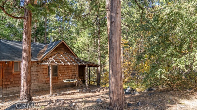 Detail Gallery Image 38 of 48 For 25201 Fern Valley Rd, Idyllwild,  CA 92549 - 1 Beds | 1 Baths