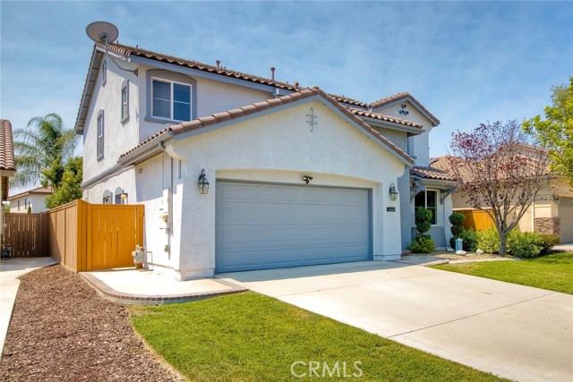 Detail Gallery Image 3 of 57 For 32839 Tiempo Cir, Temecula,  CA 92592 - 4 Beds | 2/1 Baths