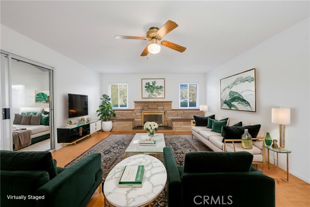 Detail Gallery Image 35 of 54 For 4916 Tonya Ln, Santa Maria,  CA 93455 - 4 Beds | 3 Baths