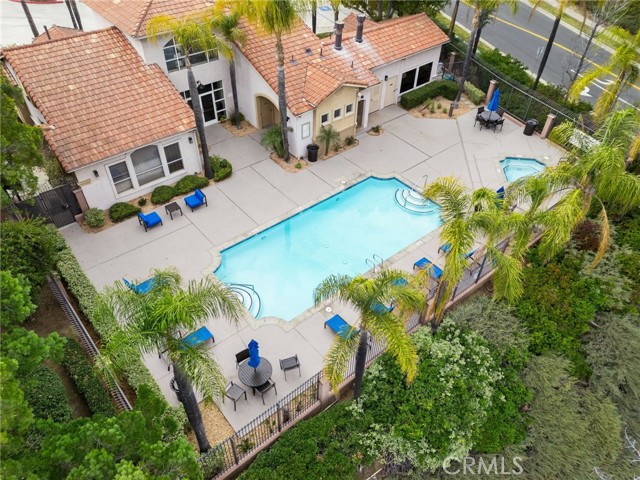 Detail Gallery Image 27 of 29 For 2350 Del Mar Way #203,  Corona,  CA 92882 - 1 Beds | 1 Baths