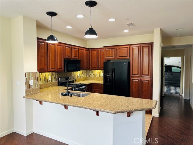 Detail Gallery Image 5 of 25 For 9442 Jack Rabbit Dr #108,  Rancho Cucamonga,  CA 91730 - 2 Beds | 3 Baths