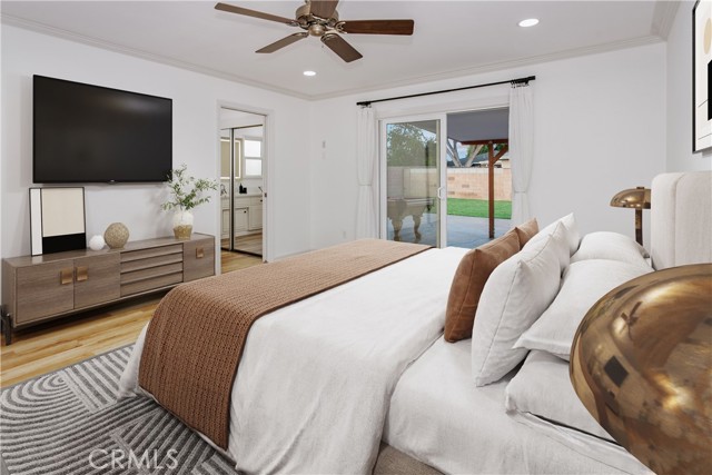 Detail Gallery Image 8 of 15 For 7710 Shoup Ave, West Hills,  CA 91304 - 3 Beds | 2 Baths