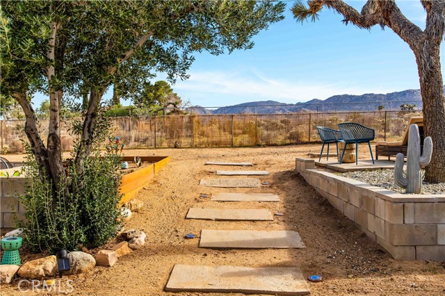 Detail Gallery Image 49 of 49 For 61475 Alta Vista Dr, Joshua Tree,  CA 92252 - 2 Beds | 2 Baths