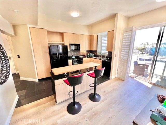 Detail Gallery Image 10 of 51 For 388 E Ocean Bld #402,  Long Beach,  CA 90802 - 1 Beds | 1 Baths