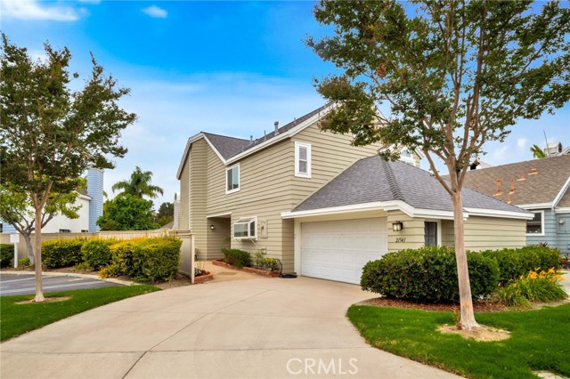 Detail Gallery Image 1 of 1 For 21541 Millbrook #147,  Mission Viejo,  CA 92692 - 3 Beds | 2/1 Baths