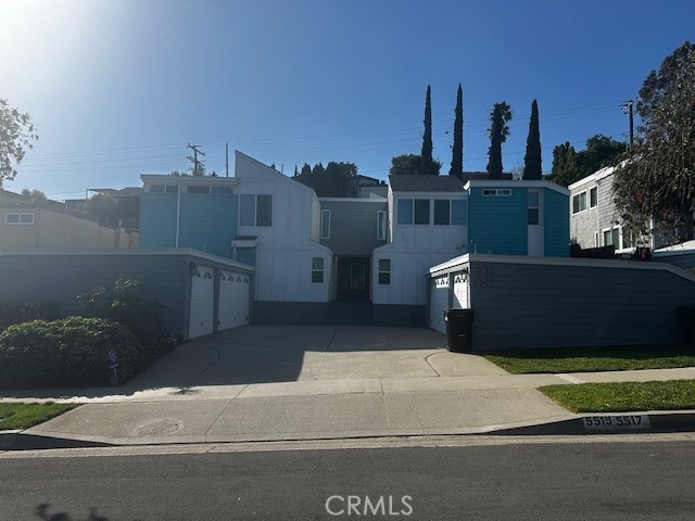 5519 S La Cienega