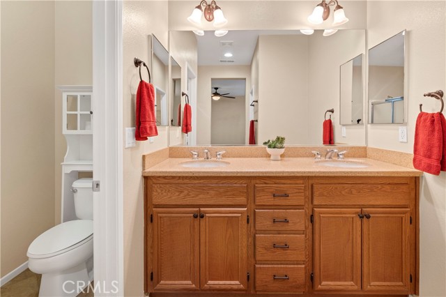 Detail Gallery Image 34 of 74 For 8841 Stephenson Ln, Hemet,  CA 92545 - 2 Beds | 2 Baths