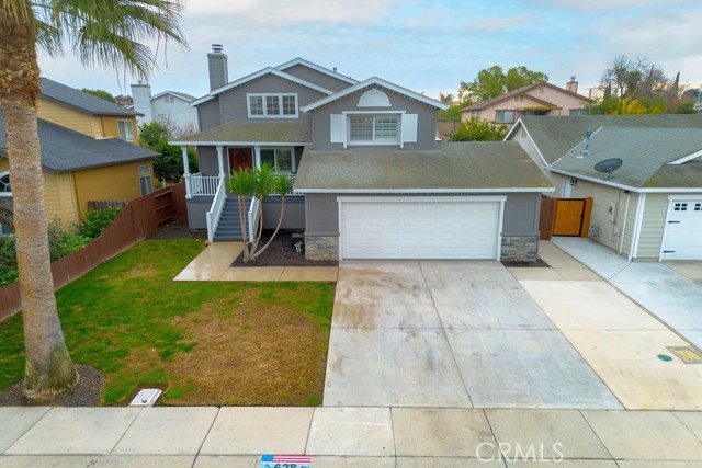 Detail Gallery Image 41 of 56 For 628 Crater, Modesto,  CA 95351 - 4 Beds | 2/1 Baths