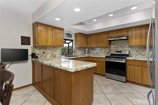 Detail Gallery Image 6 of 52 For 28450 Live Oak Canyon Rd, Redlands,  CA 92373 - 4 Beds | 2/1 Baths