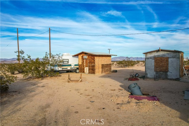 77130 29 Palms Highway, 29 Palms, California 92277, 1 Bedroom Bedrooms, ,1 BathroomBathrooms,Single Family Residence,For Sale,29 Palms,JT24067307