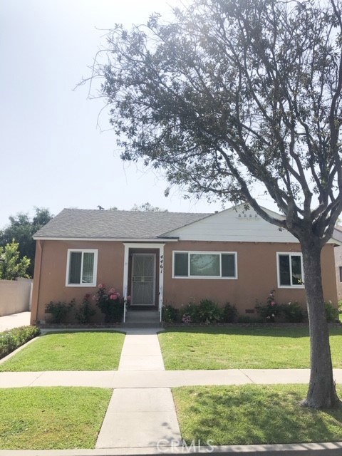 4461 Paula Ave, Lakewood, CA 90713