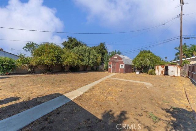 Detail Gallery Image 17 of 18 For 1680 S Palomares St, Pomona,  CA 91766 - 2 Beds | 1 Baths