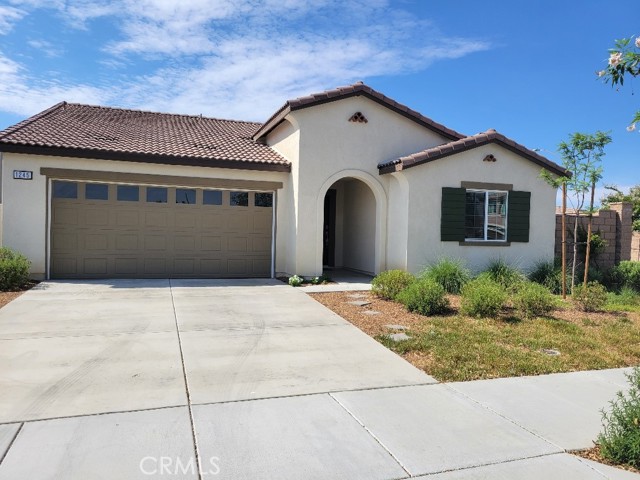 Detail Gallery Image 1 of 1 For 1245 Convention Way, Hemet,  CA 92543 - 3 Beds | 2 Baths