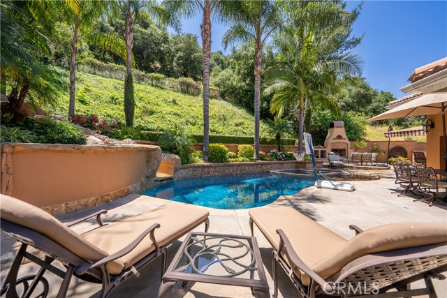 Detail Gallery Image 55 of 75 For 1850 E Rancho Grande Dr, Covina,  CA 91724 - 3 Beds | 3 Baths