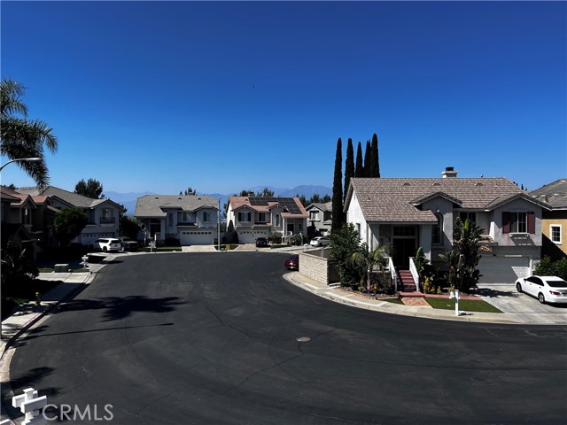 Detail Gallery Image 2 of 42 For 16340 Willowmist Ct, Chino Hills,  CA 91709 - 4 Beds | 2/1 Baths