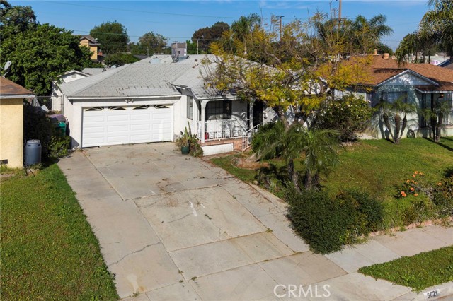 Detail Gallery Image 43 of 49 For 5021 Brayton, Long Beach,  CA 90807 - 5 Beds | 2 Baths