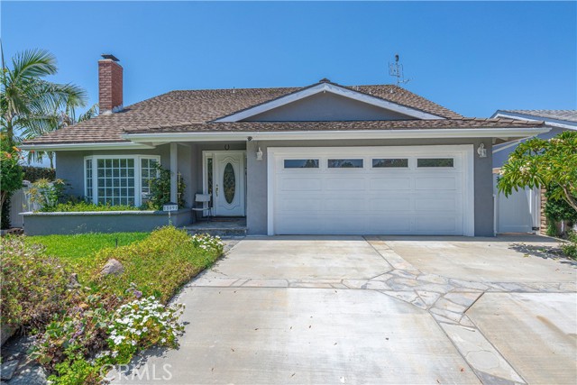 Detail Gallery Image 2 of 44 For 15091 Touraine Way, Irvine,  CA 92604 - 4 Beds | 3 Baths