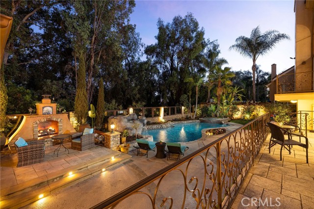 Image 2 of 25 For 27773 Hidden Trail Road