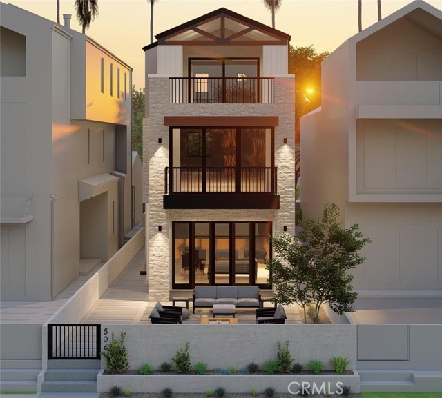 Details for 506 12th  , Huntington Beach, CA 92648