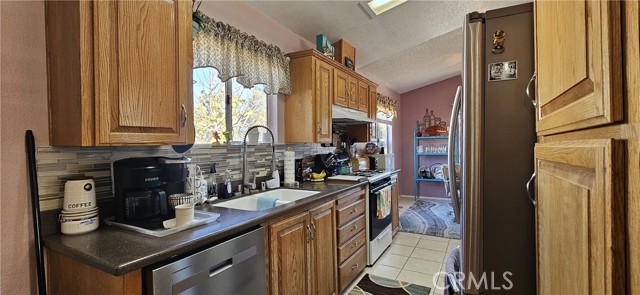 Detail Gallery Image 19 of 25 For 69525 Dillon Rd #71,  Desert Hot Springs,  CA 92241 - 2 Beds | 2 Baths