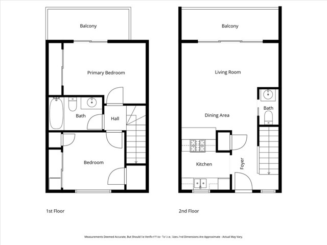 Detail Gallery Image 22 of 41 For 1955 Ironwood #K,  Morro Bay,  CA 93442 - 2 Beds | 1/1 Baths