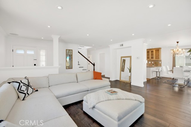 2003 Curtis Avenue, Redondo Beach, California 90278, 4 Bedrooms Bedrooms, ,2 BathroomsBathrooms,Residential,Sold,Curtis,SB22095007