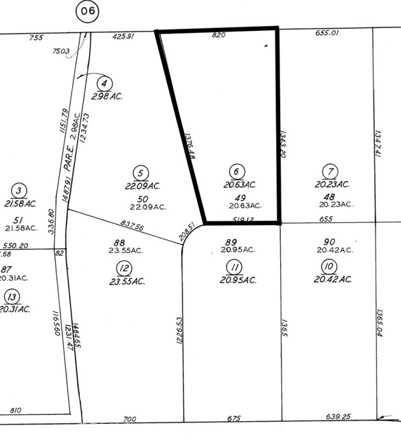 0 Marcella, California City, California 93505, ,Land,For Sale,0 Marcella,CRPW23065946