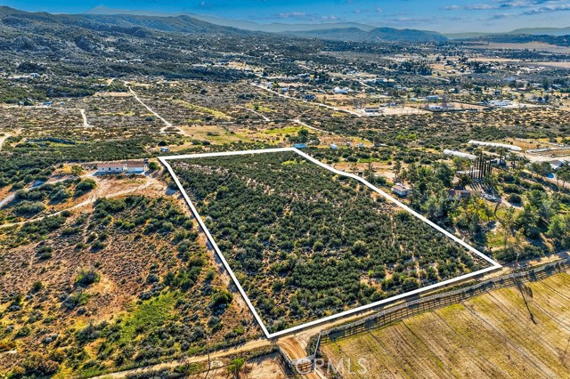 Detail Gallery Image 3 of 9 For 41670 Jay Dee, Anza,  CA 92539 - – Beds | – Baths