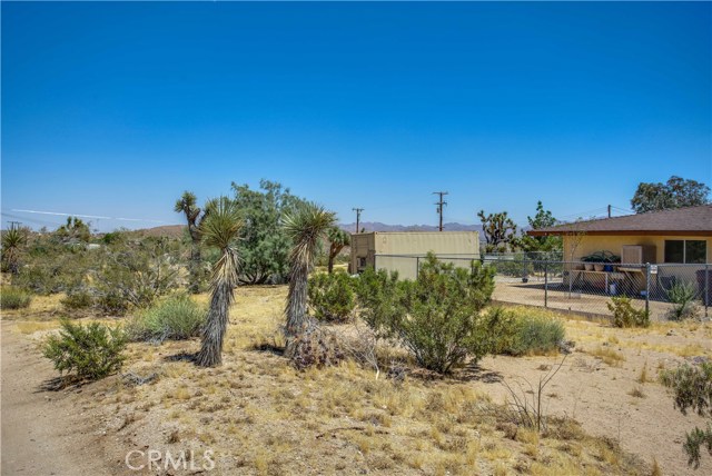 Detail Gallery Image 31 of 63 For 5407 Paradise View Rd, Yucca Valley,  CA 92284 - 3 Beds | 2 Baths