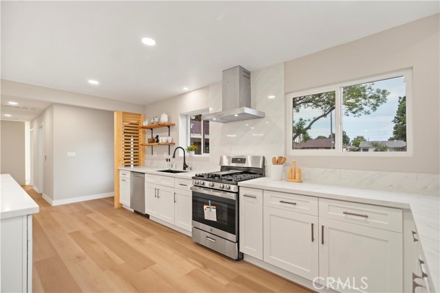 Detail Gallery Image 45 of 62 For 1421 E Turin Ave, Anaheim,  CA 92805 - 3 Beds | 2 Baths