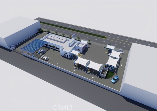 Image 25 of 26 For 5720 San Fernando Road