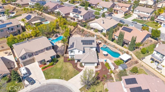 Detail Gallery Image 39 of 43 For 34747 Mediterra Cir, Winchester,  CA 92596 - 5 Beds | 3 Baths