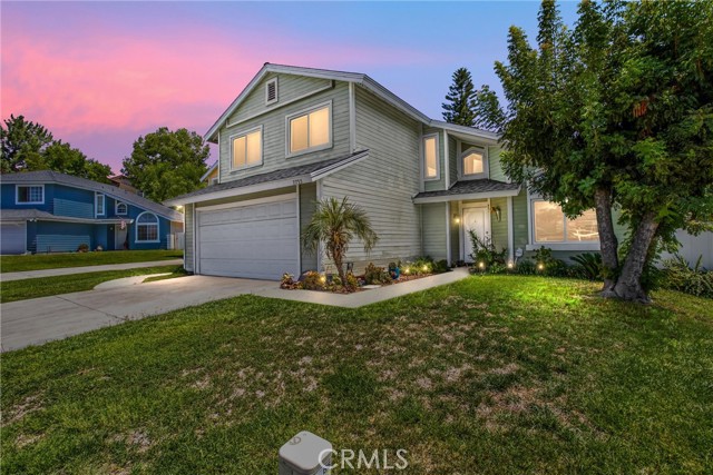7755 Newcastle Court, Highland, CA, 92346 7755 Newcastle Court, Highland, CA, 92346