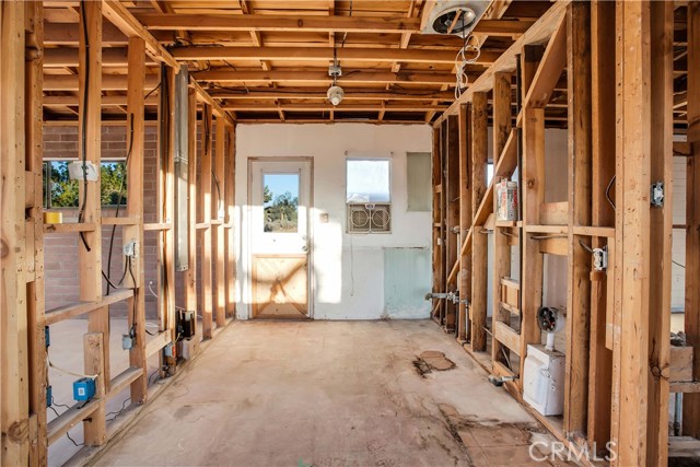 Detail Gallery Image 12 of 32 For 7985 Deer Trl, Yucca Valley,  CA 92284 - 2 Beds | 1 Baths