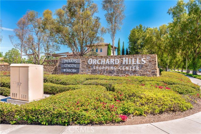 Detail Gallery Image 43 of 46 For 51 Thoroughbred, Irvine,  CA 92602 - 4 Beds | 3 Baths