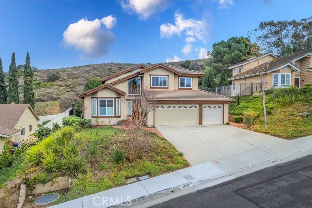 2038 Tomich Road, Hacienda Heights, California 91745, 5 Bedrooms Bedrooms, ,3 BathroomsBathrooms,Single Family Residence,For Sale,Tomich,TR23229905