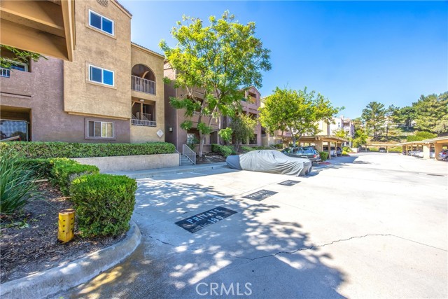 Detail Gallery Image 29 of 42 For 2500 San Gabriel #202,  Corona,  CA 92882 - 1 Beds | 1 Baths